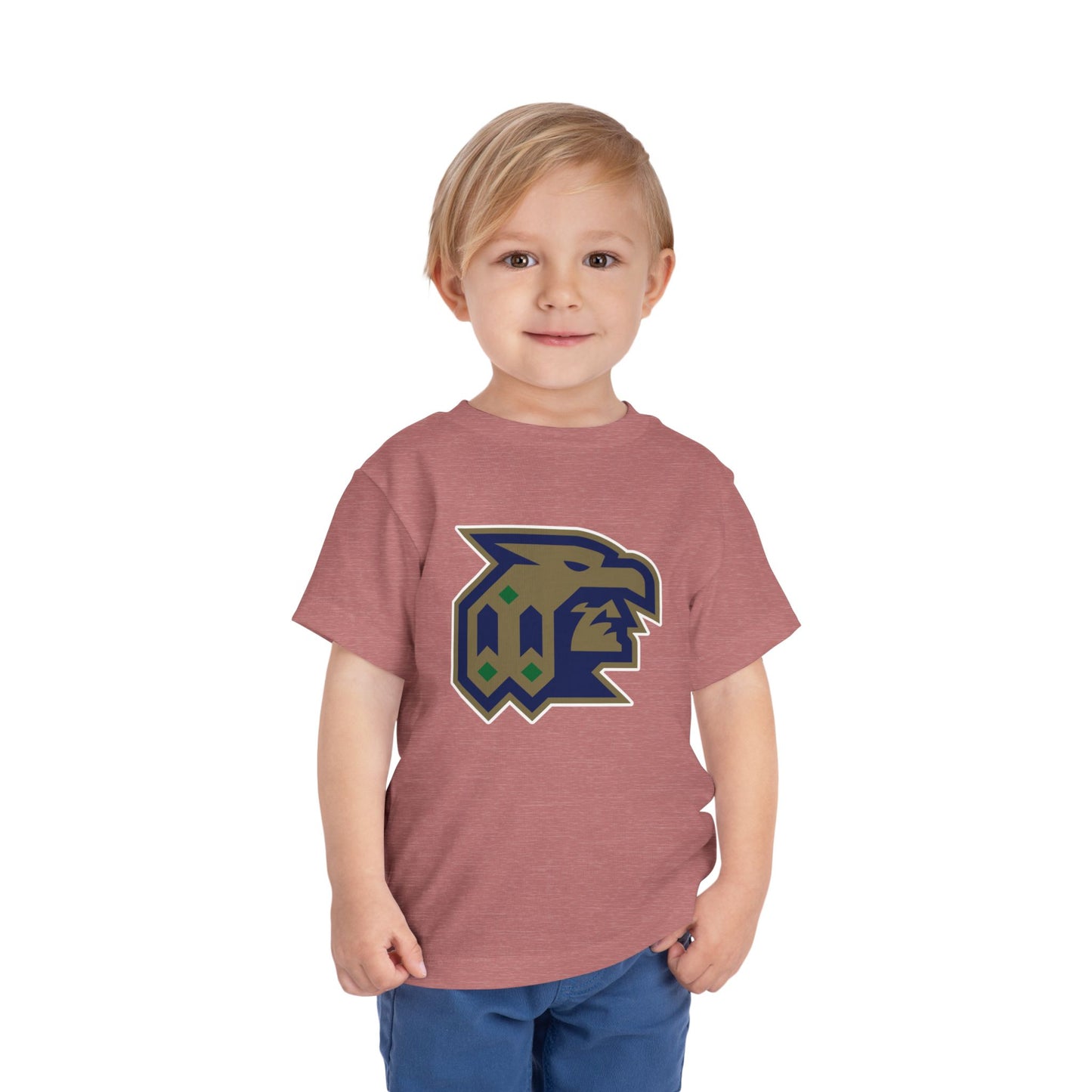 Toddler Short Sleeve Tee