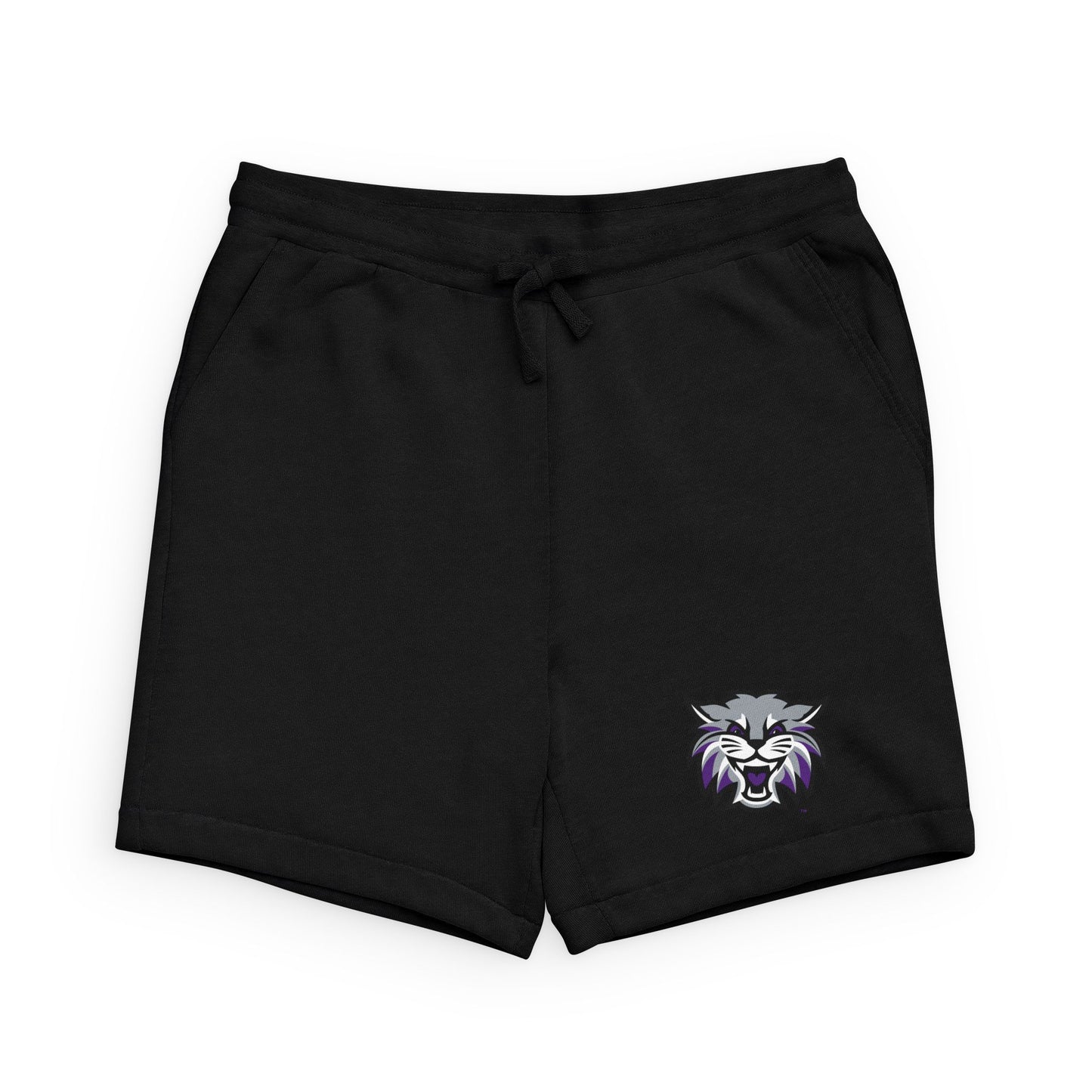 Unisex Sponge Fleece Sweatshort