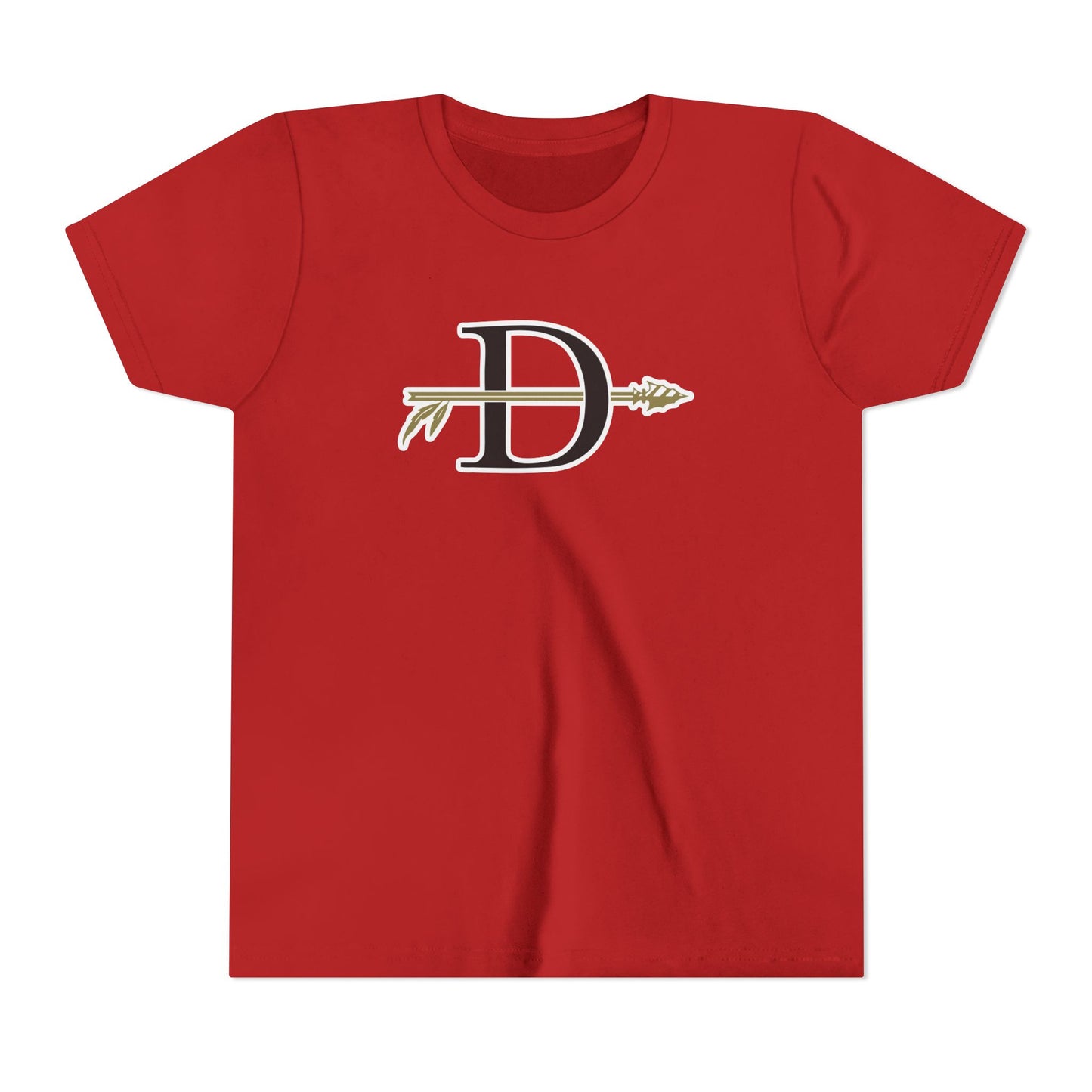 Youth Short Sleeve Tee