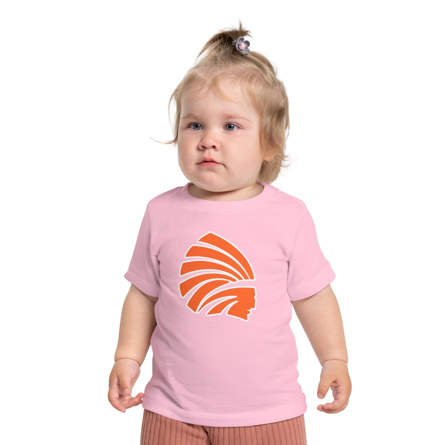 Baby Short Sleeve Tee