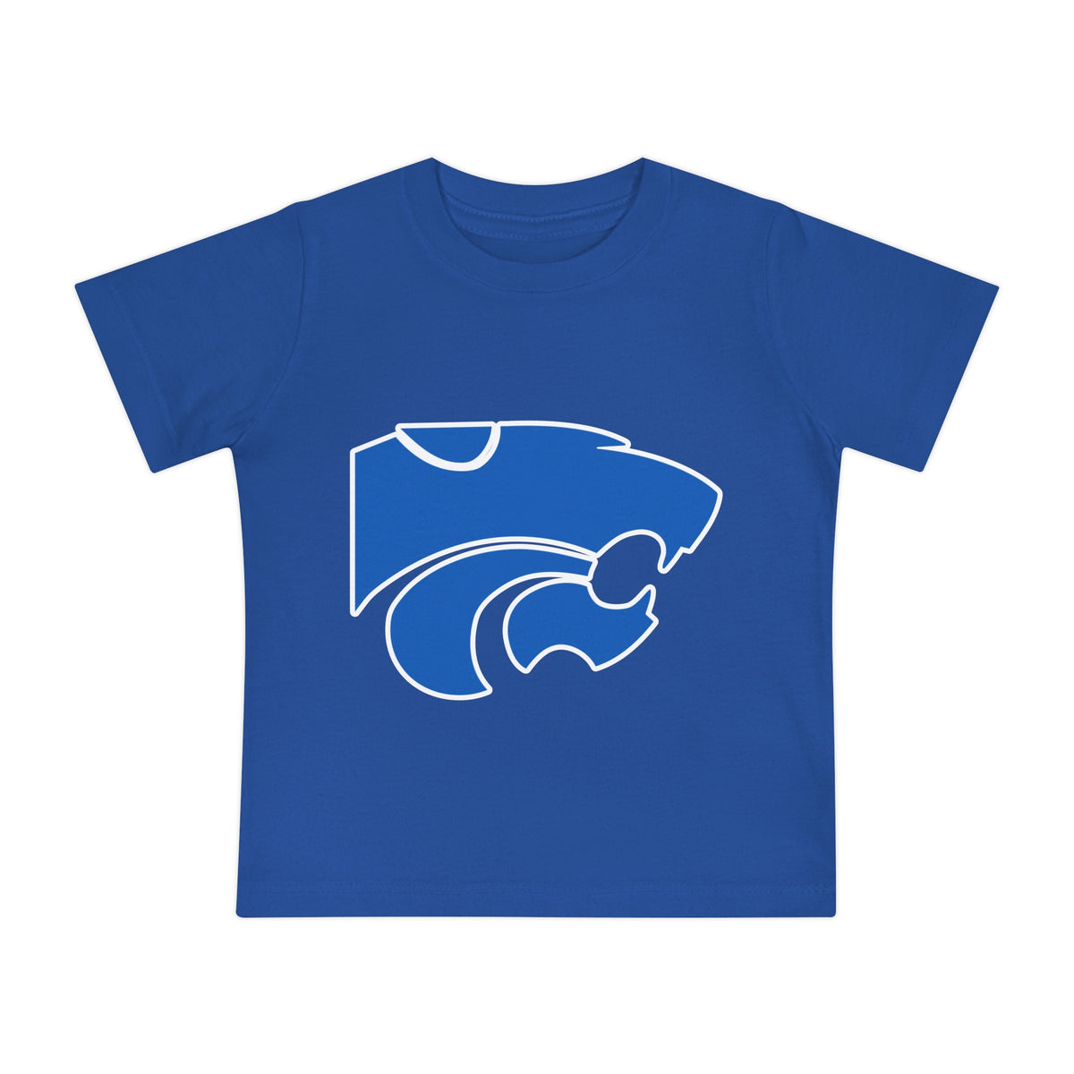 Baby Short Sleeve Tee