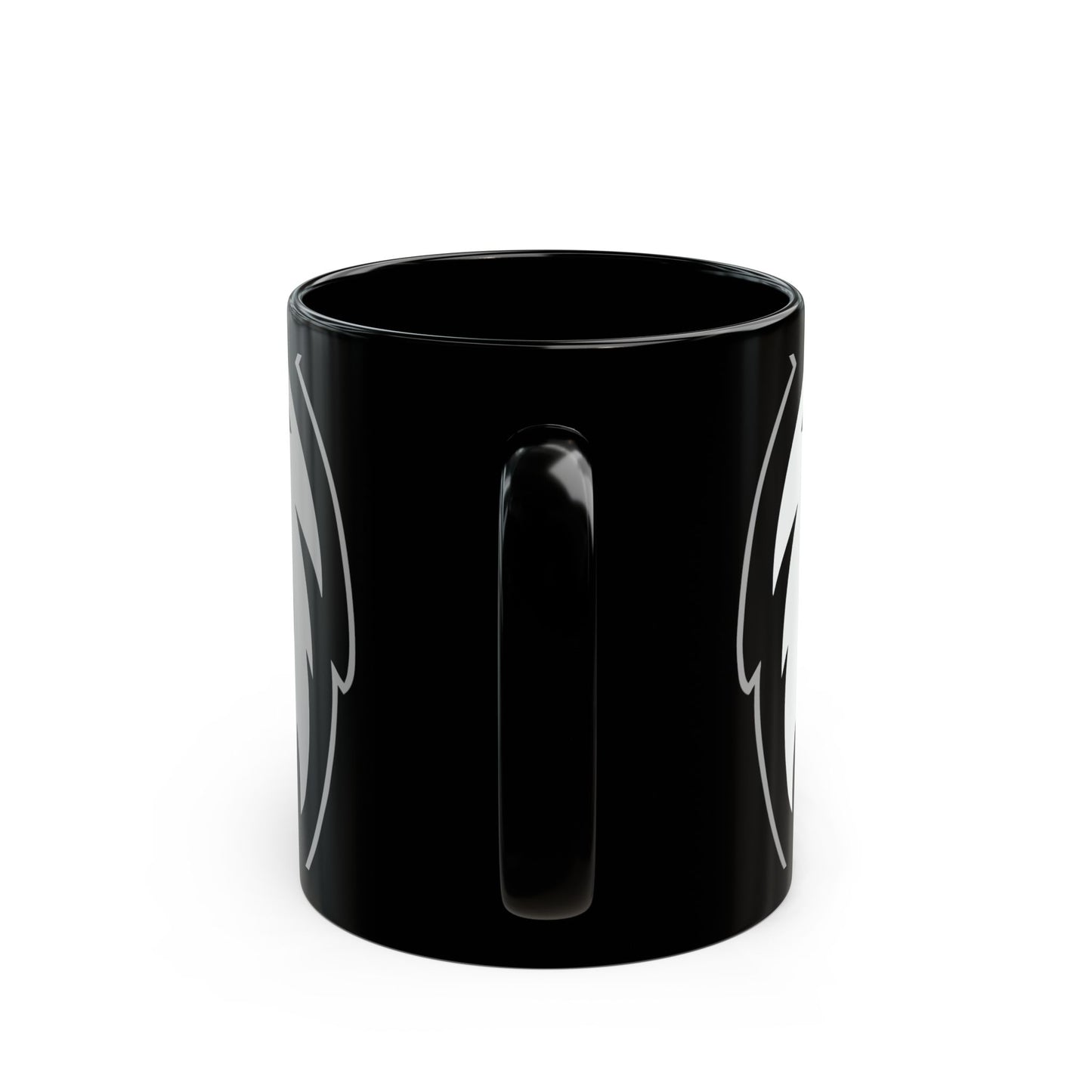 Black Team Mug (11oz/15oz)