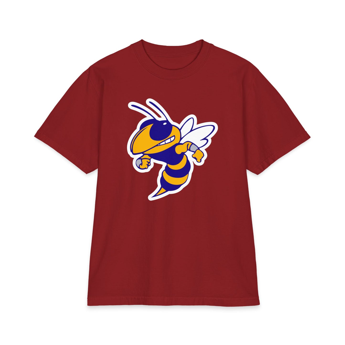 Max Heavyweight Short Sleeve Tee