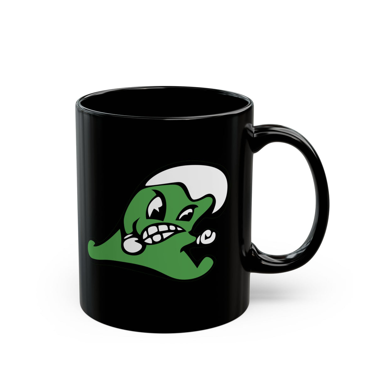 Black Team Mug (11oz/15oz)