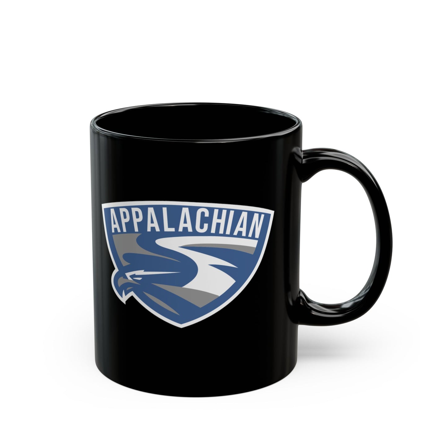 Black Team Mug (11oz/15oz)