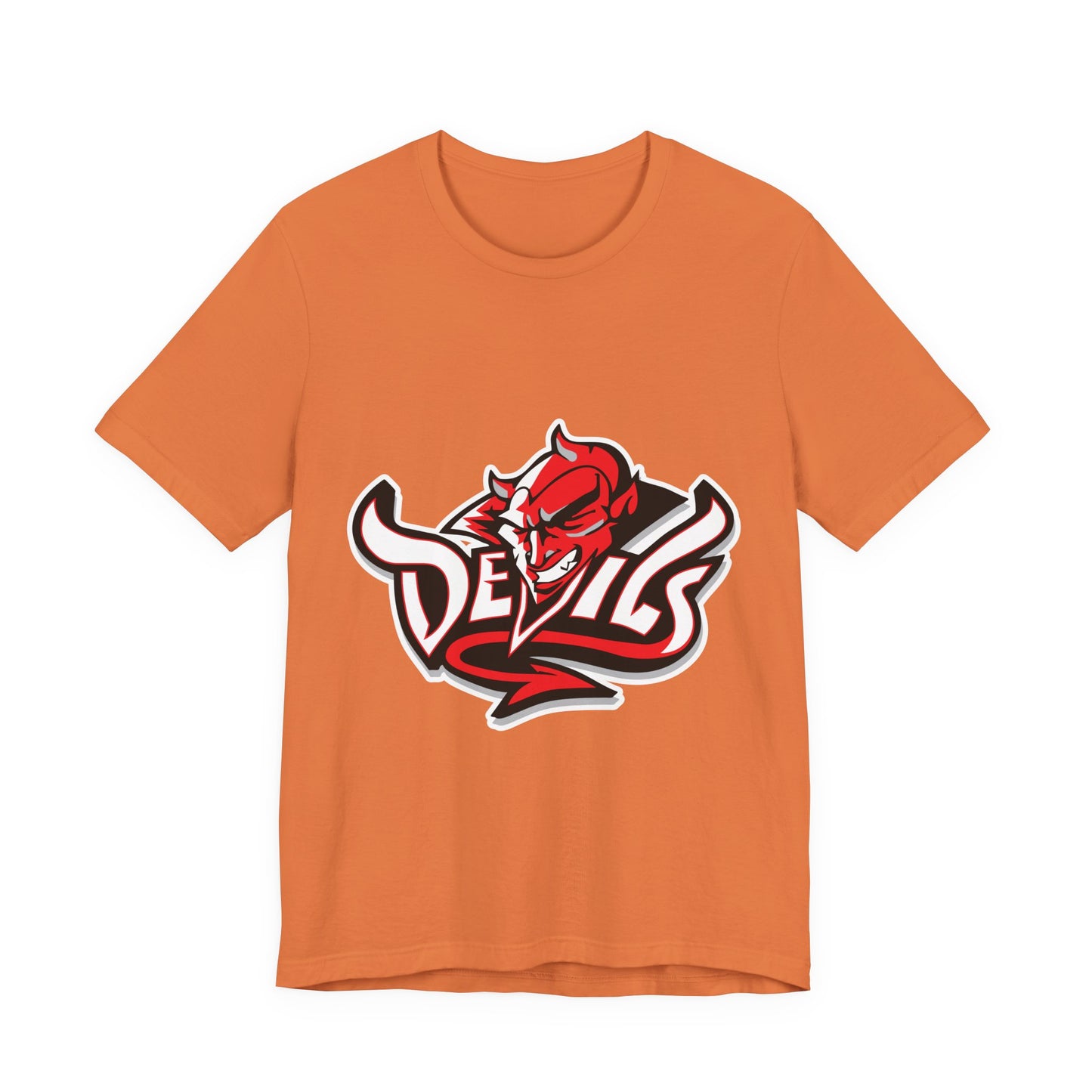Jersey Short Sleeve Tee