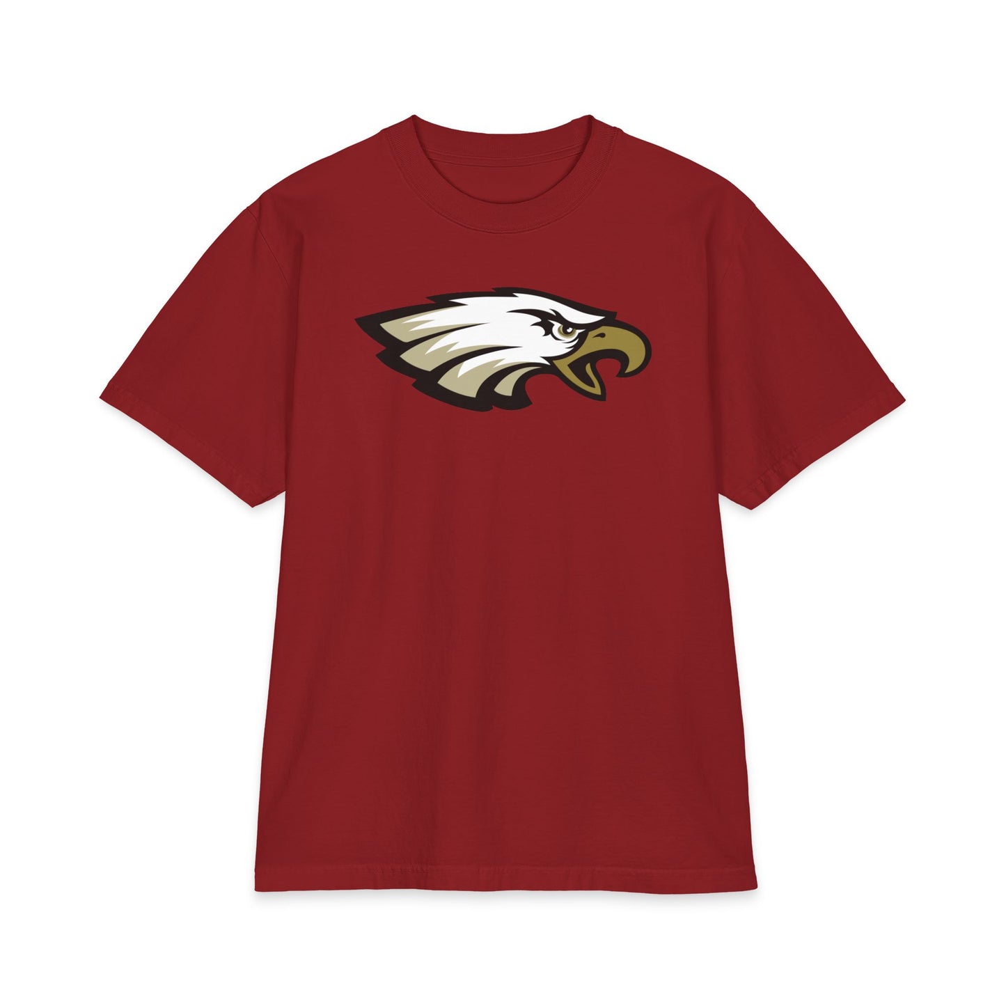 Max Heavyweight Short Sleeve Tee