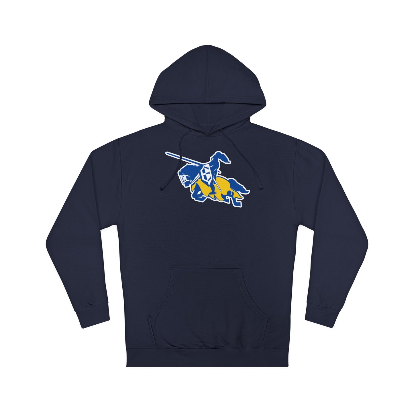Midweight Pullover Hoodie