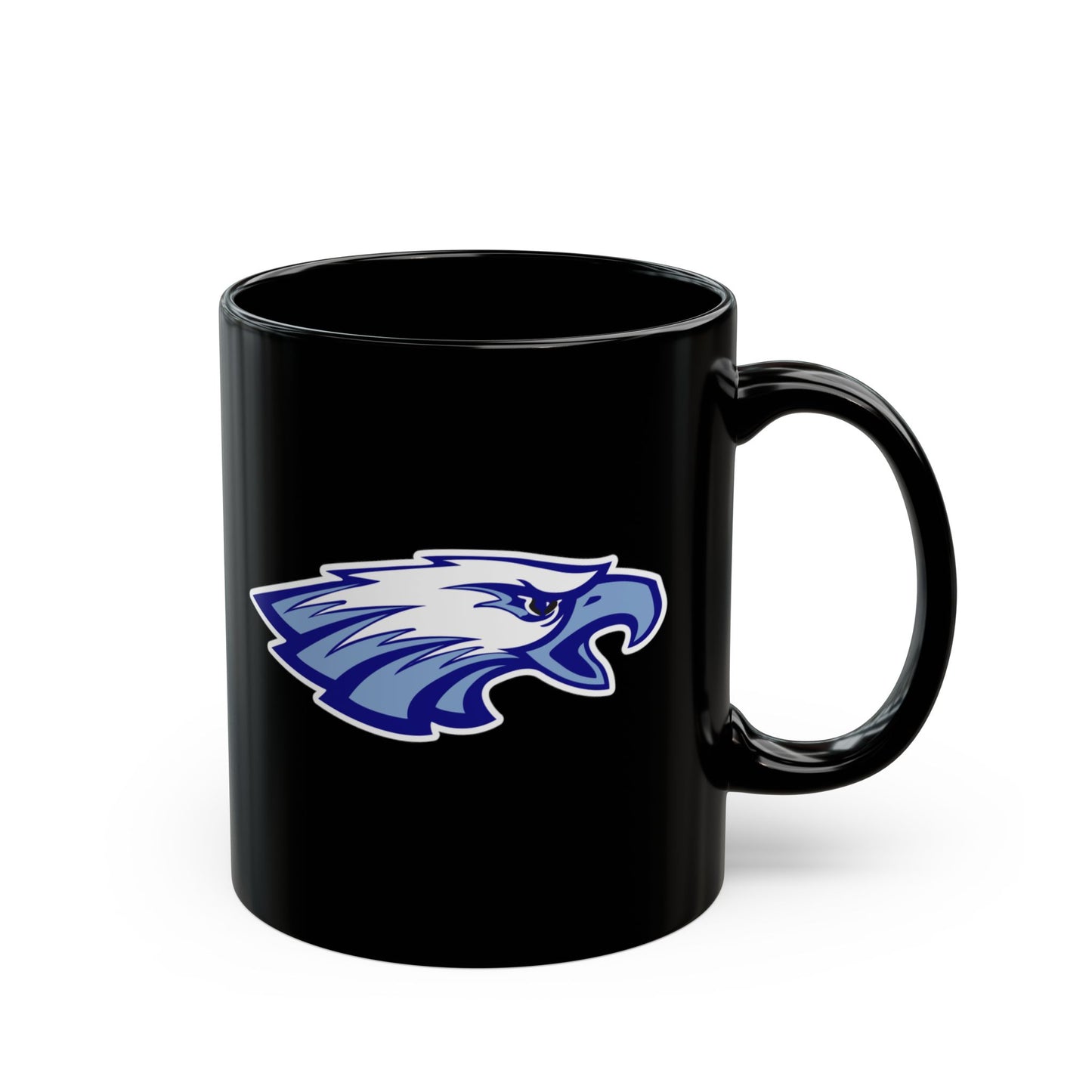 Black Team Mug (11oz/15oz)