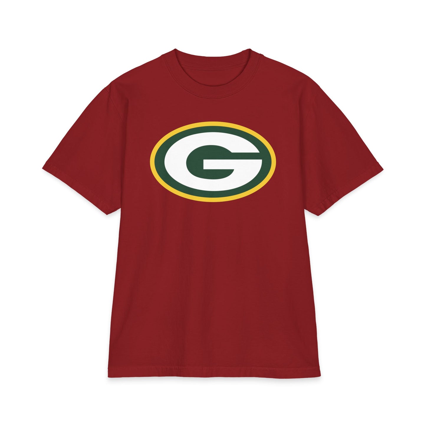 Max Heavyweight Short Sleeve Tee
