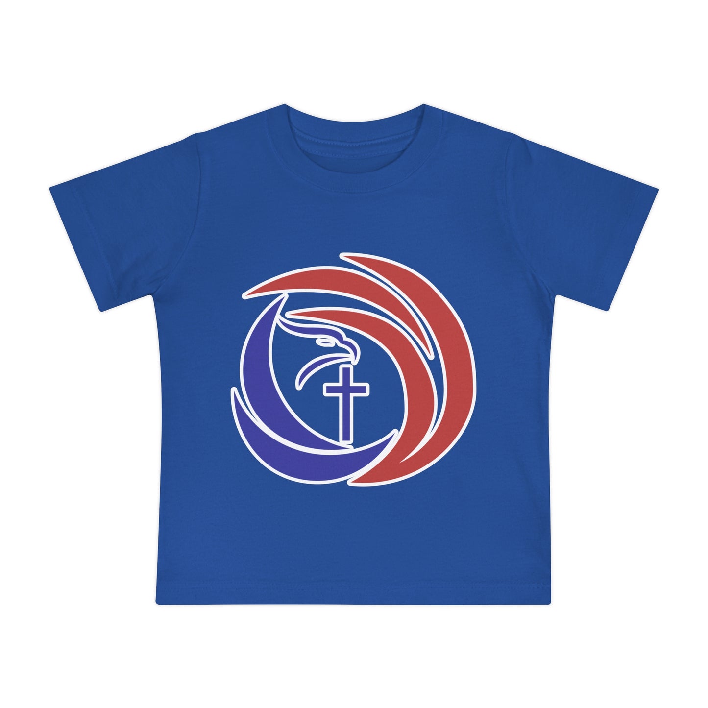 Baby Short Sleeve Tee