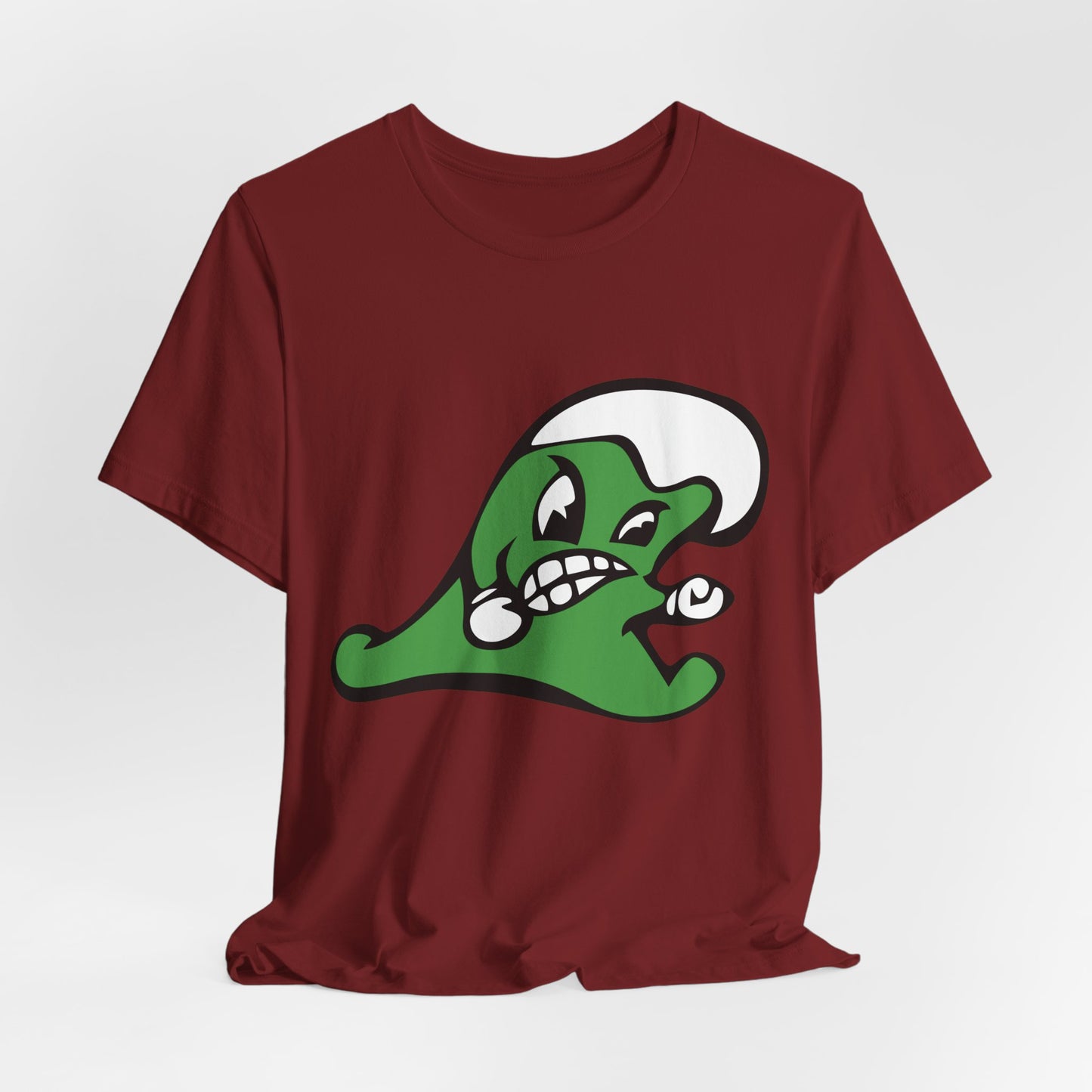 Jersey Short Sleeve Tee