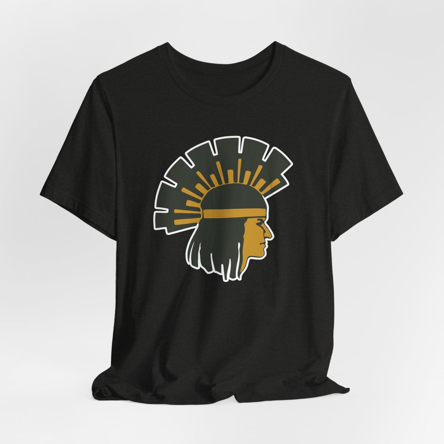Jersey Short Sleeve Tee