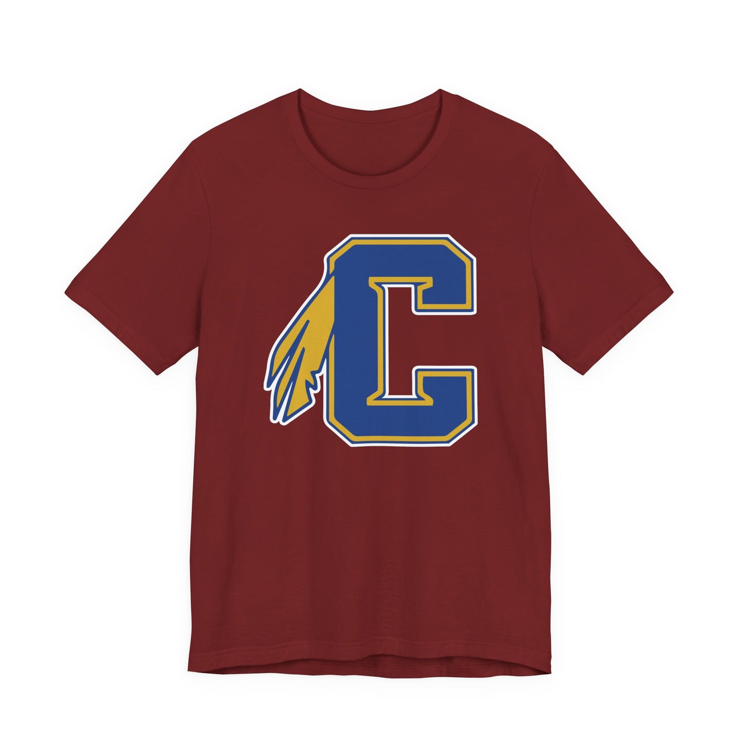 Jersey Short Sleeve Tee