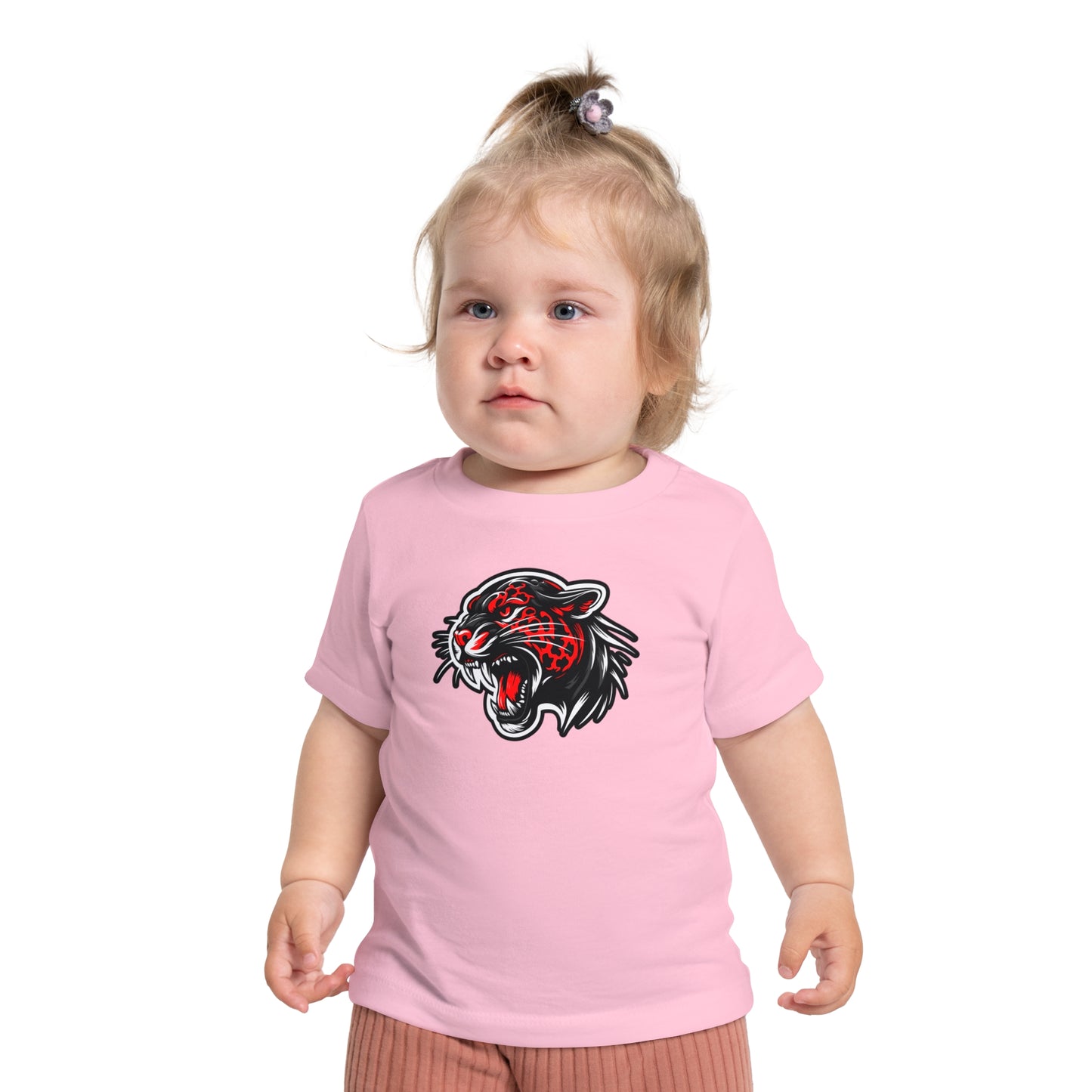 Baby Short Sleeve Tee