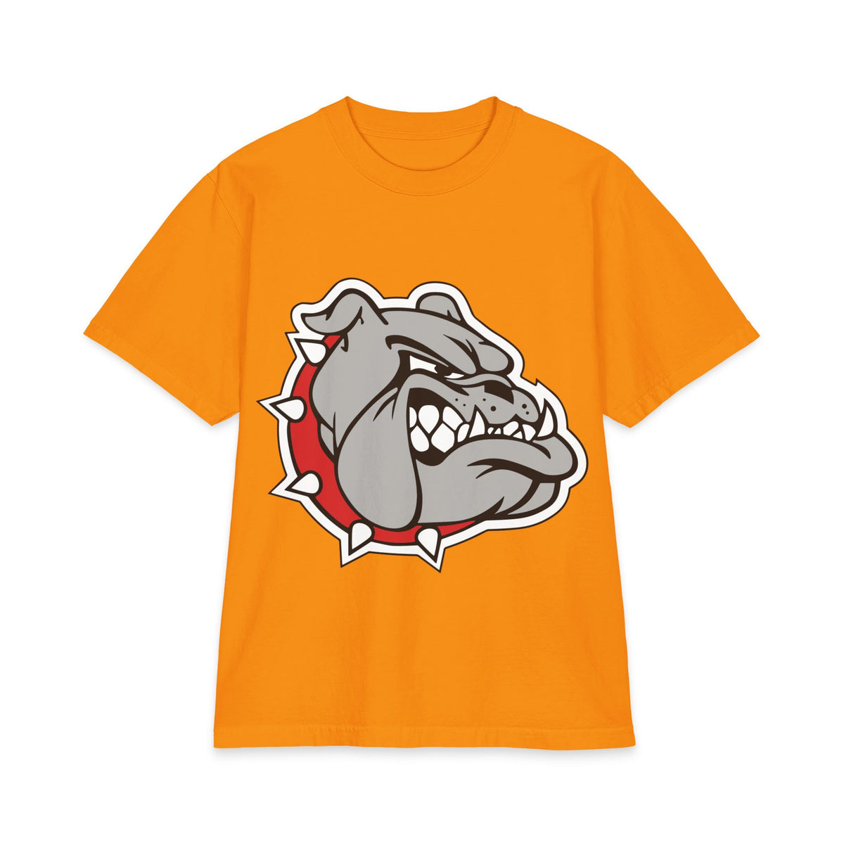 Max Heavyweight Short Sleeve Tee