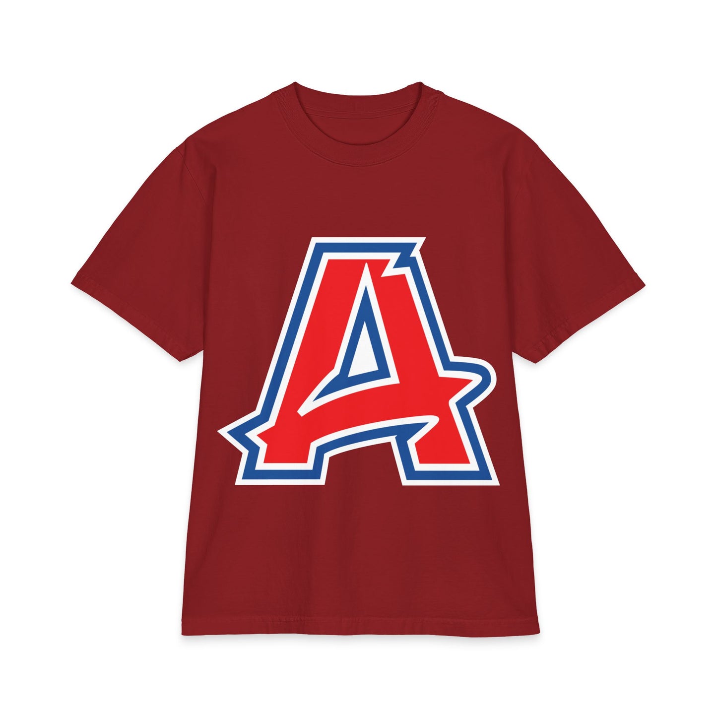 Max Heavyweight Short Sleeve Tee