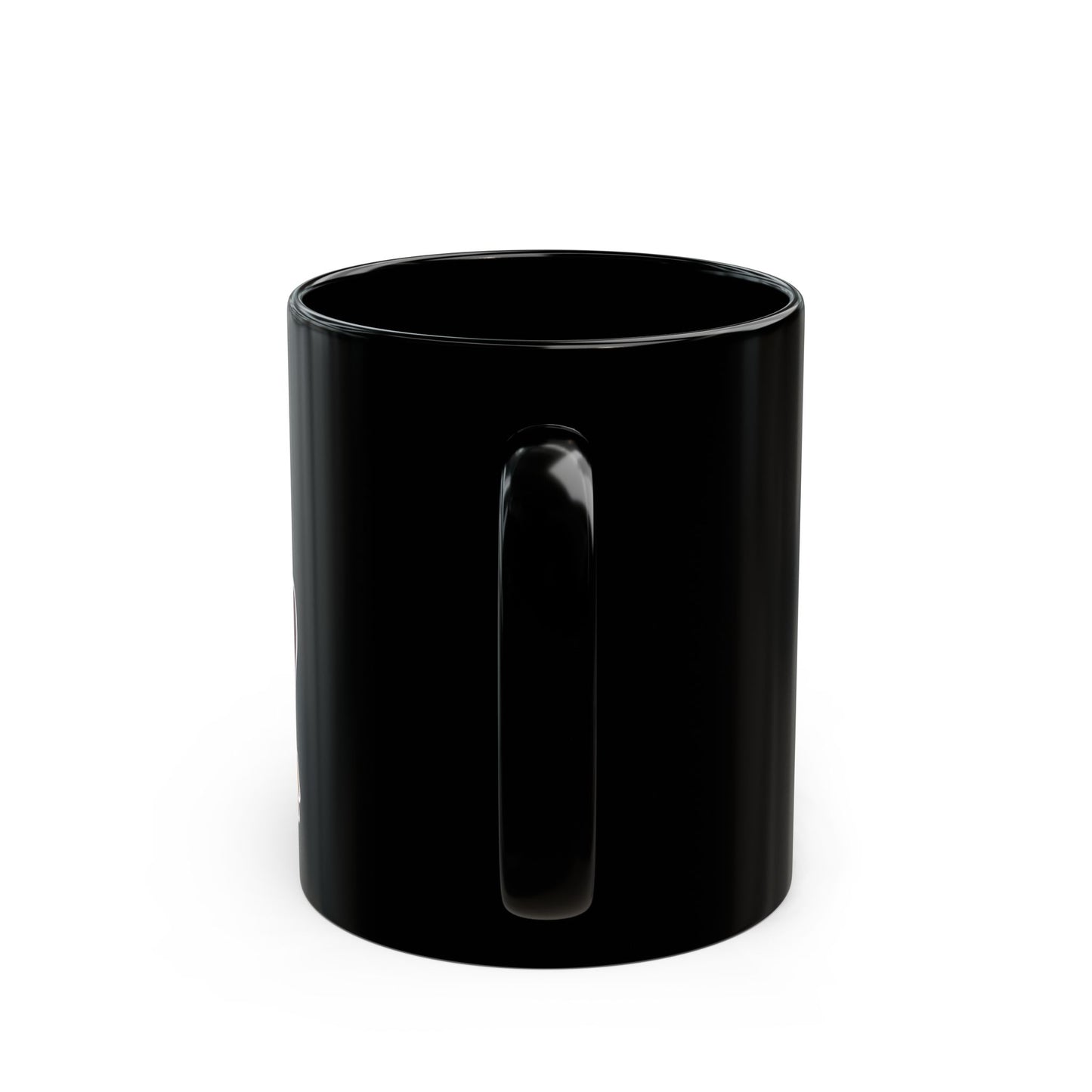Black Team Mug (11oz/15oz)