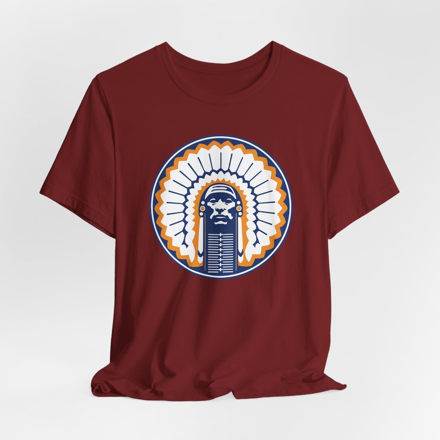 Jersey Short Sleeve Tee