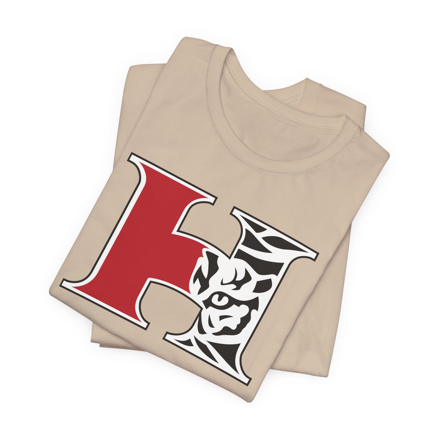 Jersey Short Sleeve Tee