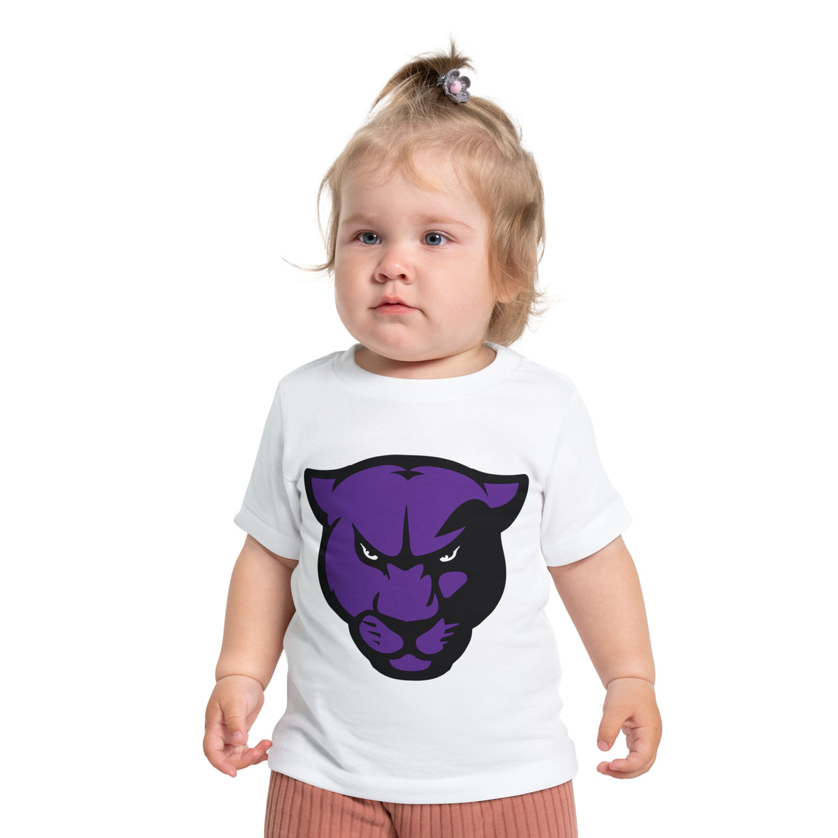 Baby Short Sleeve Tee