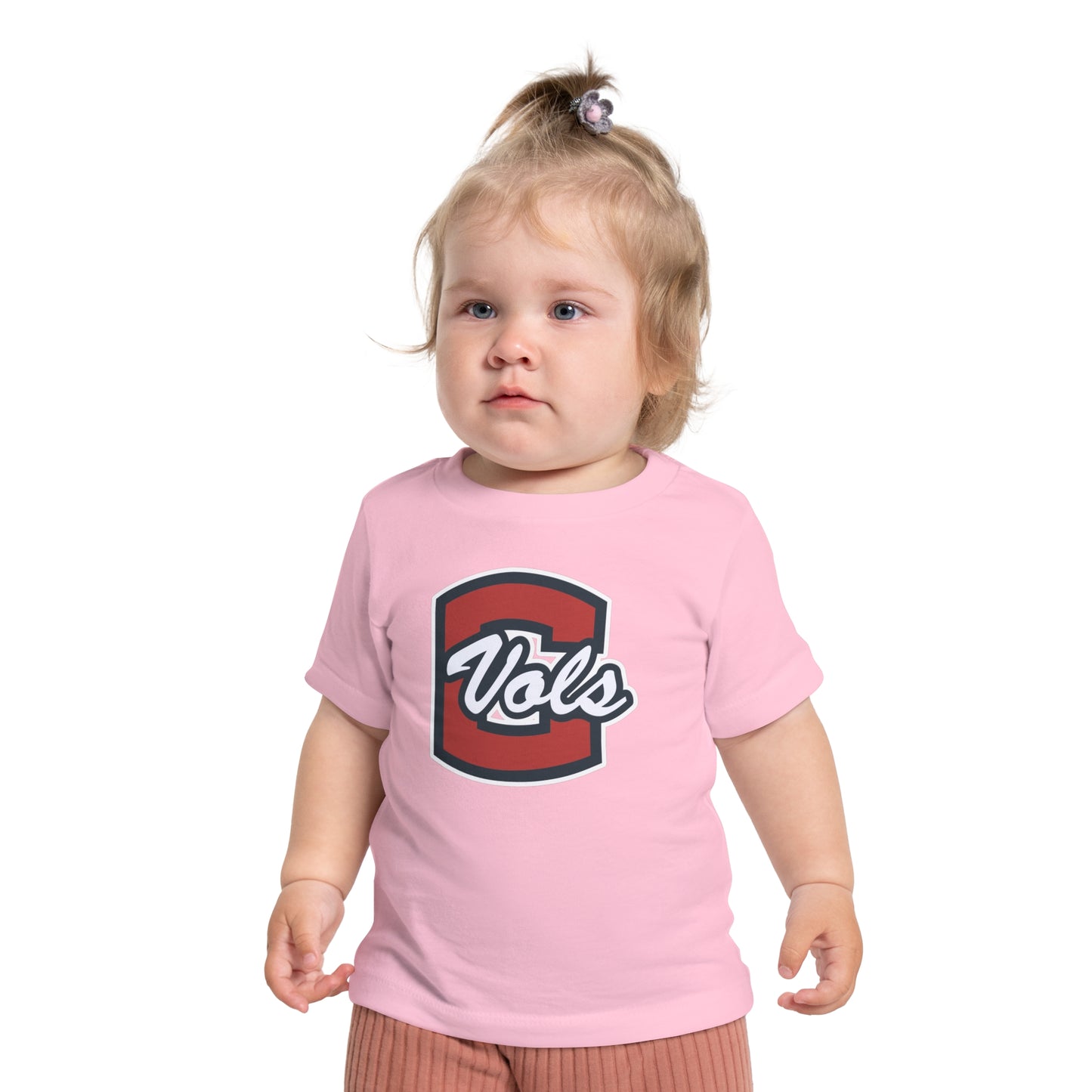 Baby Short Sleeve Tee