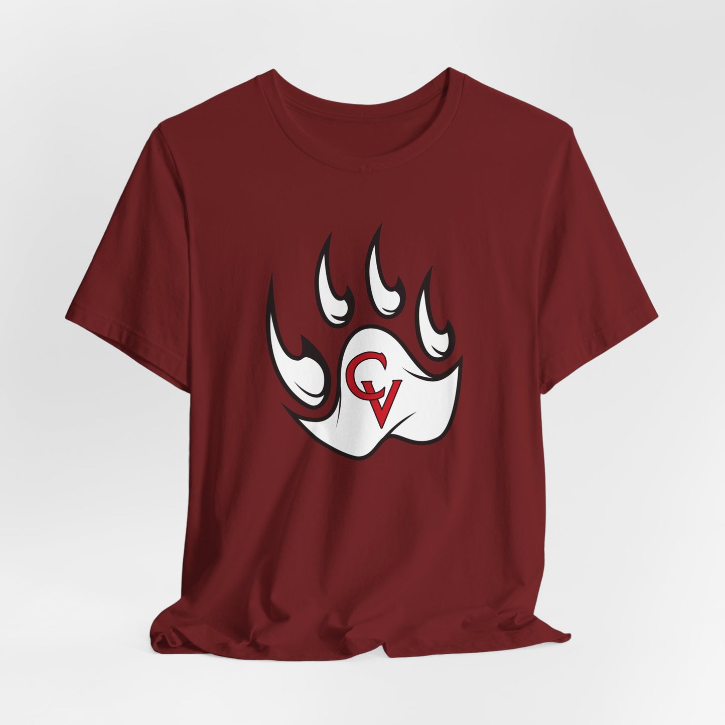 Jersey Short Sleeve Tee