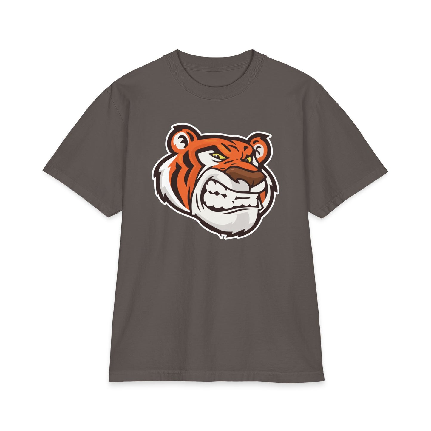 Max Heavyweight Short Sleeve Tee