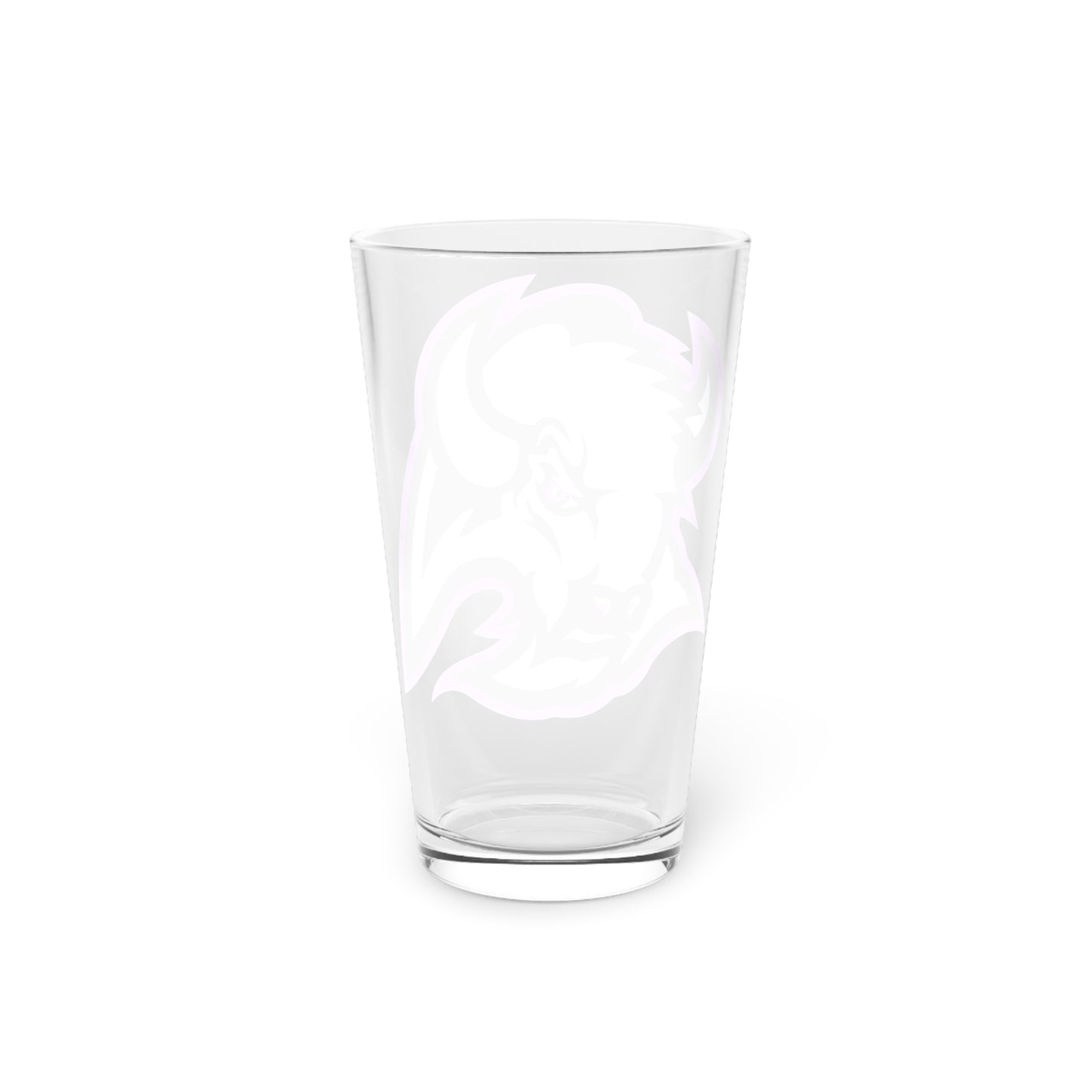 16oz Glass