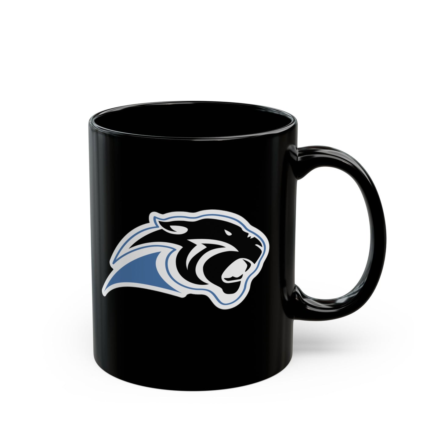 Black Team Mug (11oz/15oz)