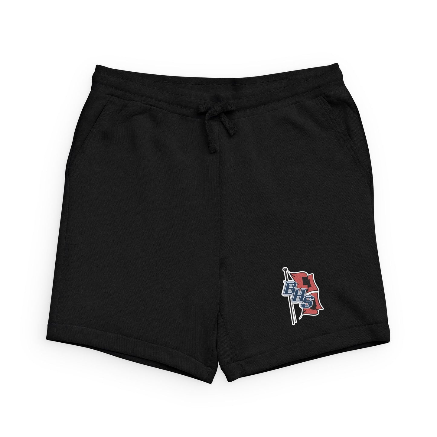 Unisex Sponge Fleece Sweatshort