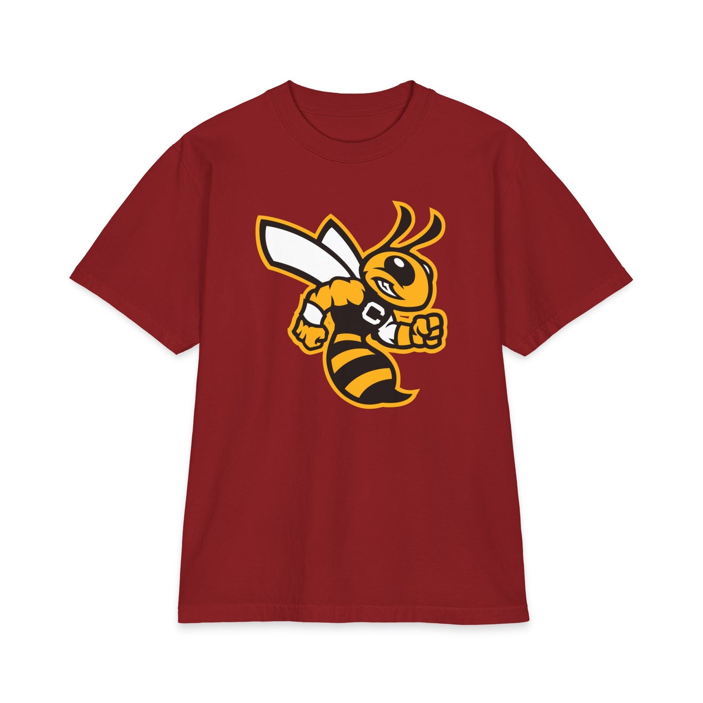Max Heavyweight Short Sleeve Tee