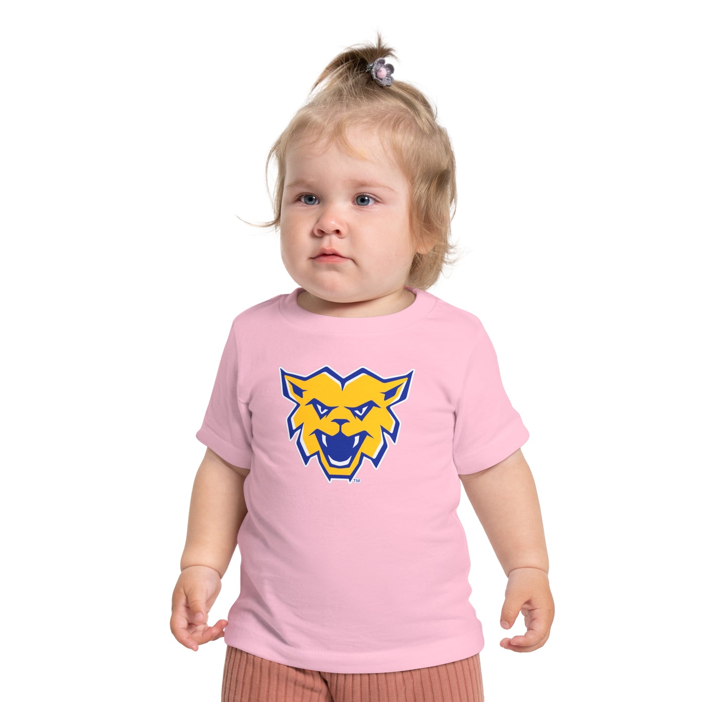 Baby Short Sleeve Tee