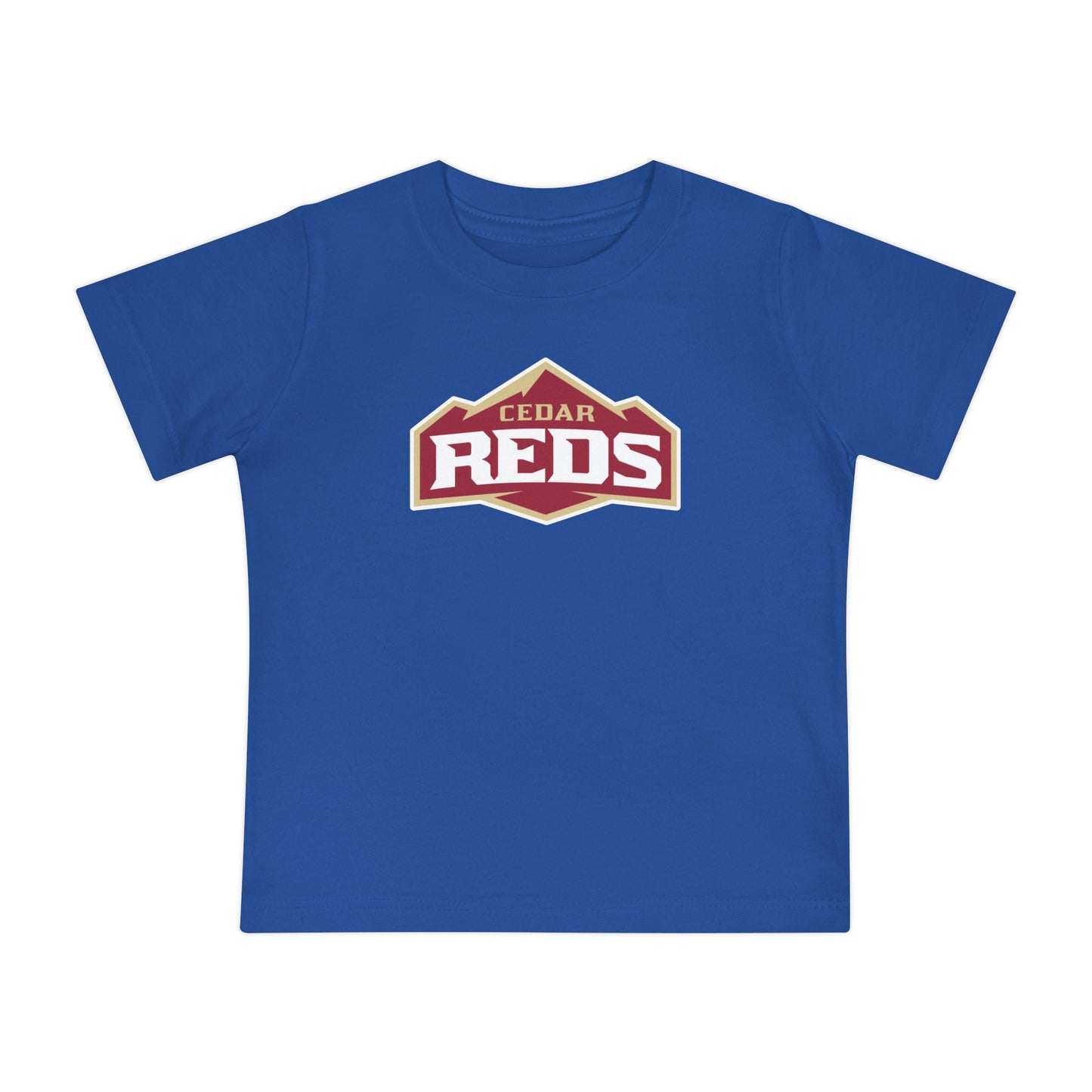 Baby Short Sleeve Tee