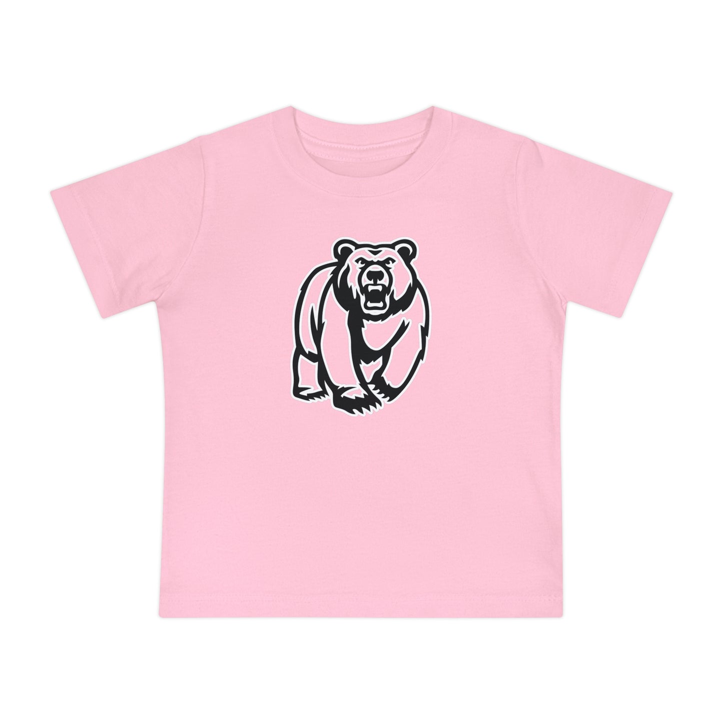 Baby Short Sleeve Tee