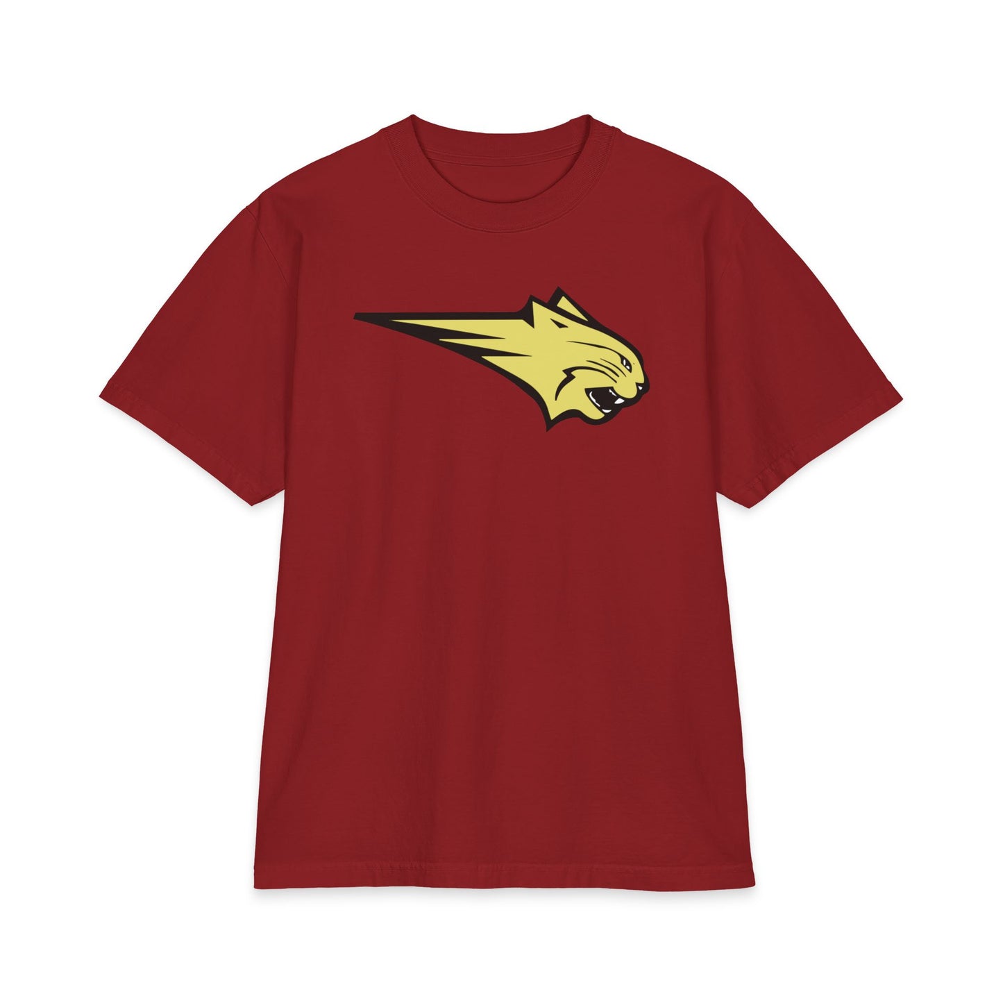 Max Heavyweight Short Sleeve Tee