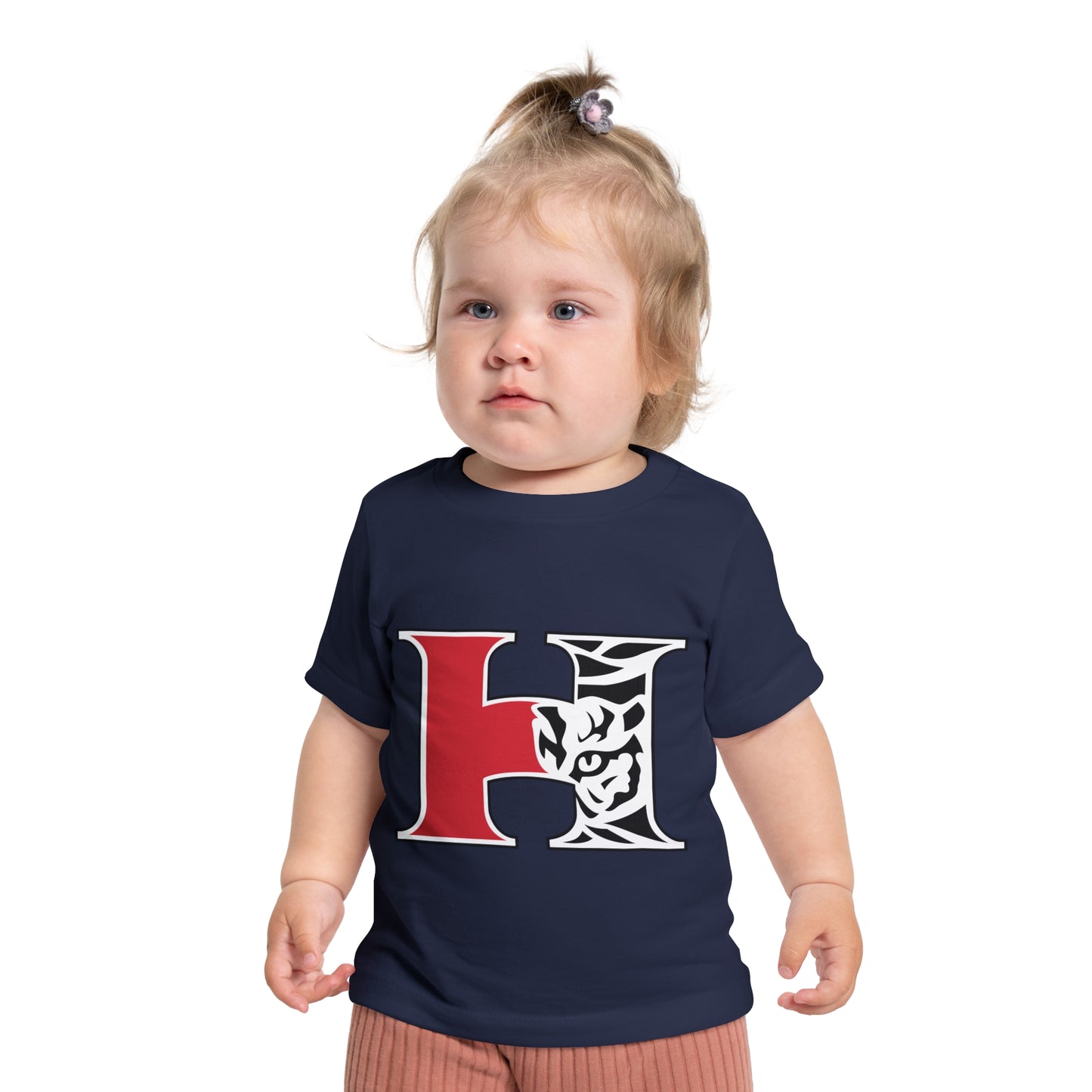 Baby Short Sleeve Tee