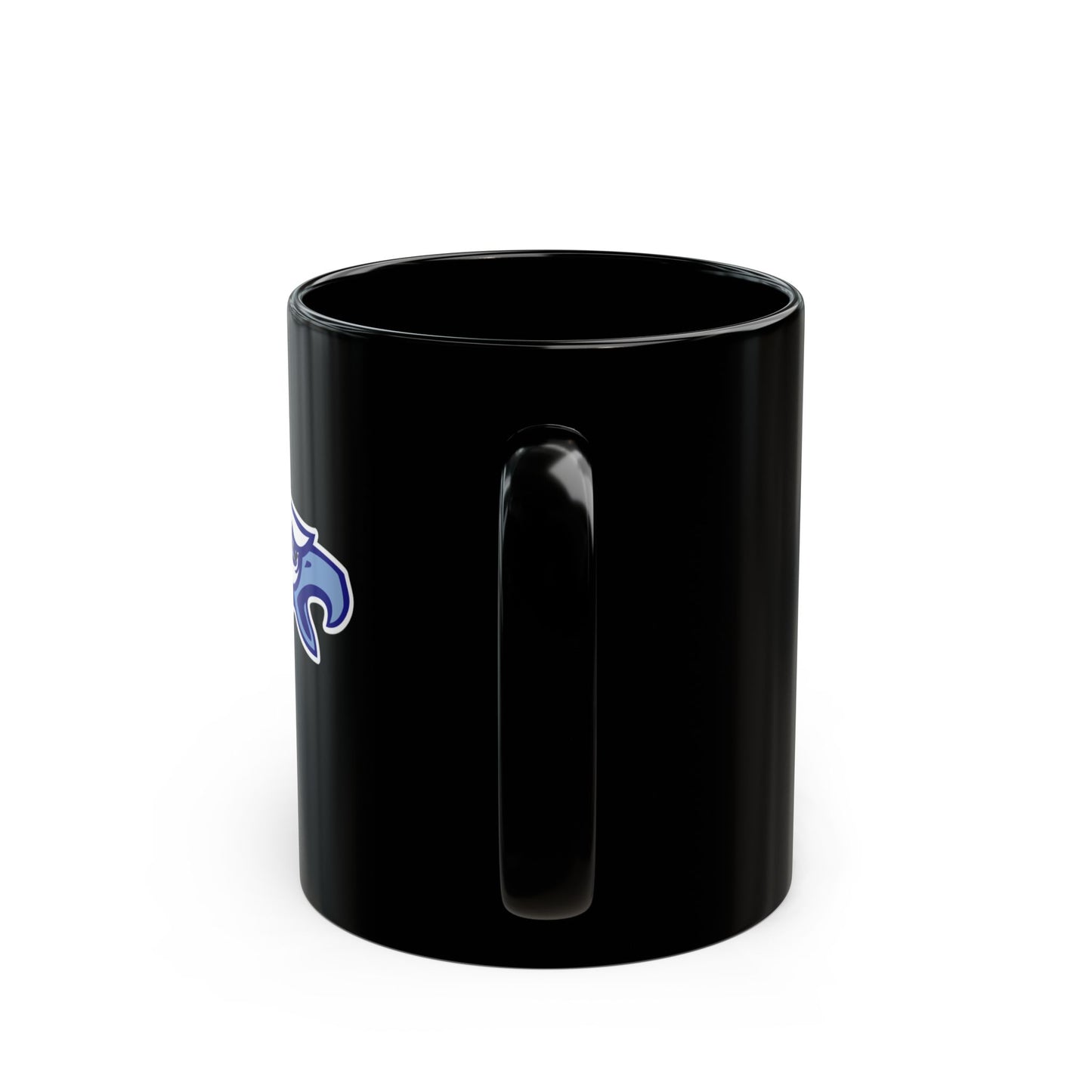 Black Team Mug (11oz/15oz)