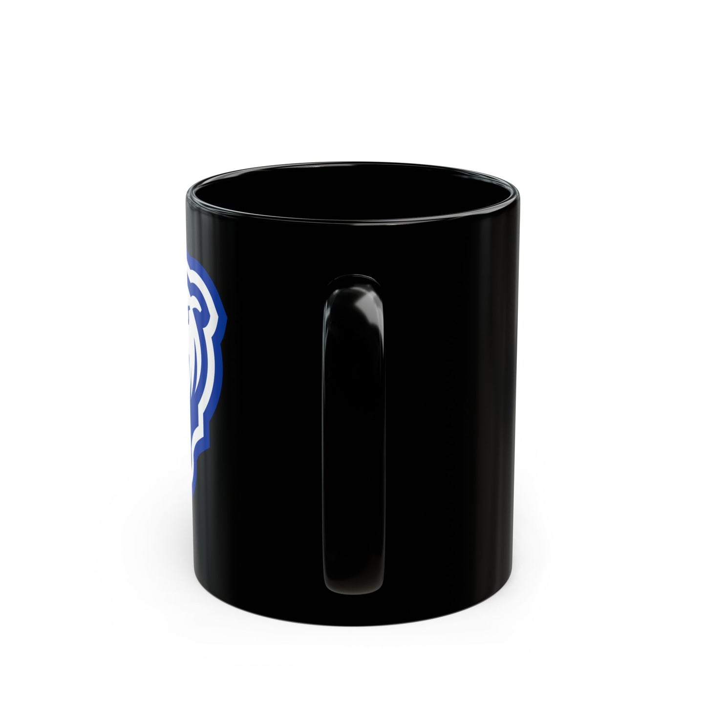 Black Team Mug (11oz/15oz)