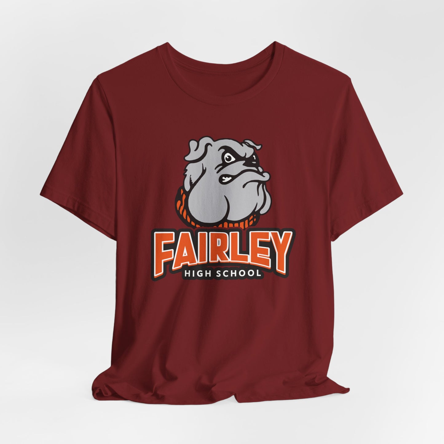 Jersey Short Sleeve Tee