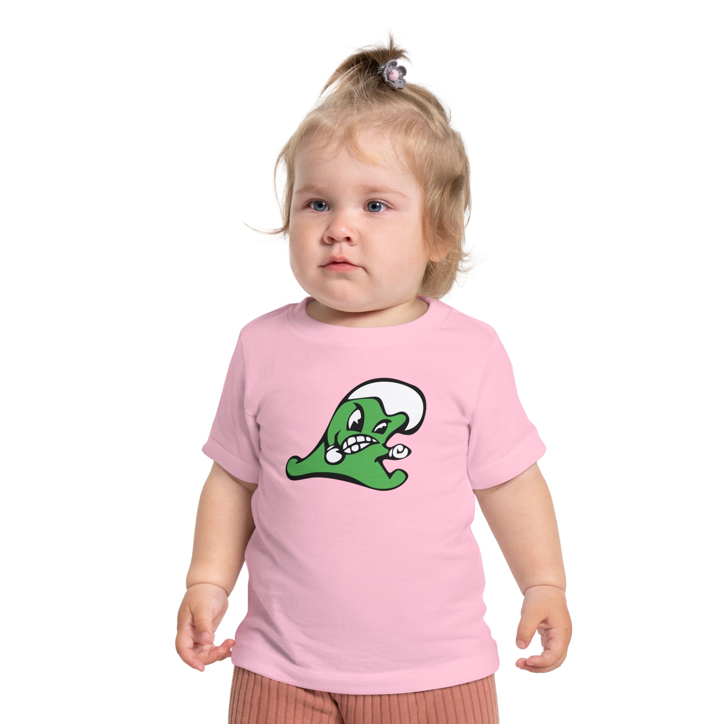 Baby Short Sleeve Tee