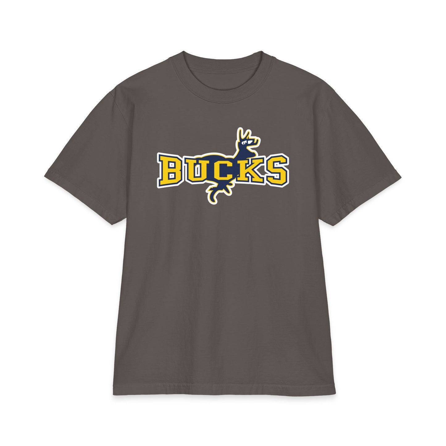 Max Heavyweight Short Sleeve Tee