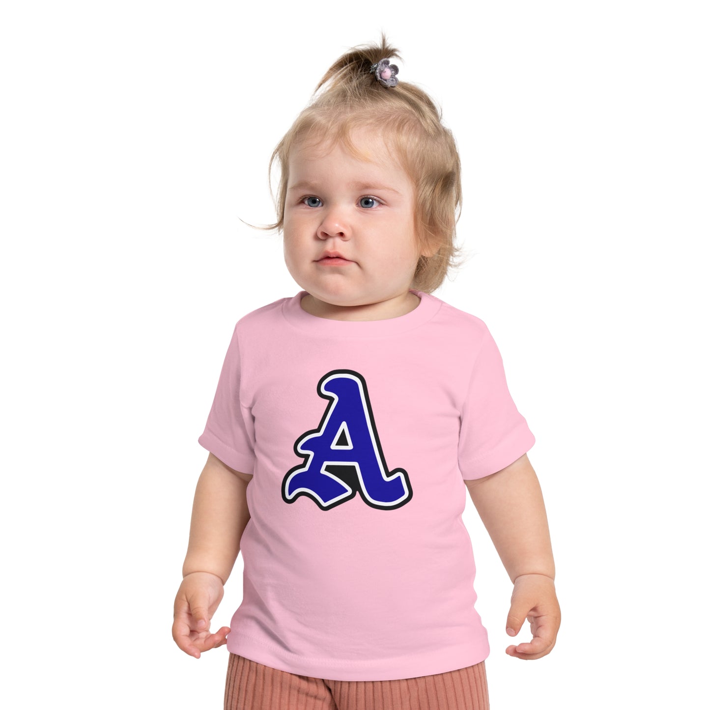 Baby Short Sleeve Tee