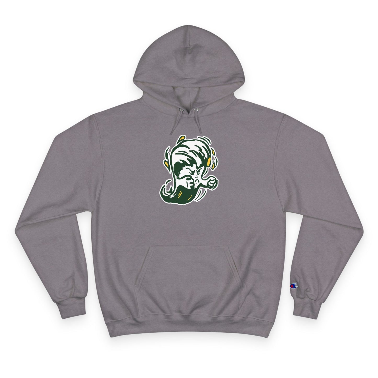 Champion Powerblend Fleece Pullover Hoodie