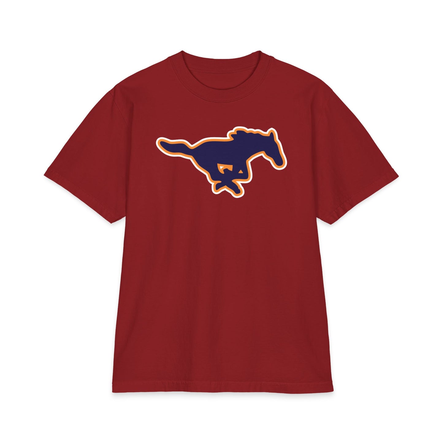 Max Heavyweight Short Sleeve Tee