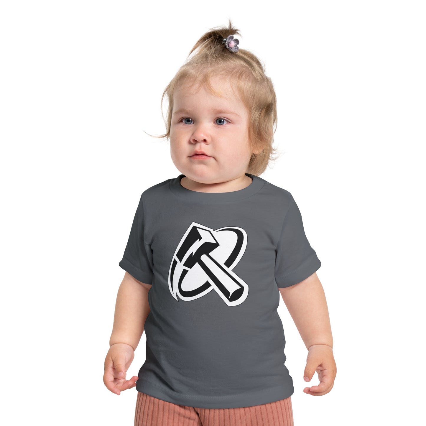 Baby Short Sleeve Tee