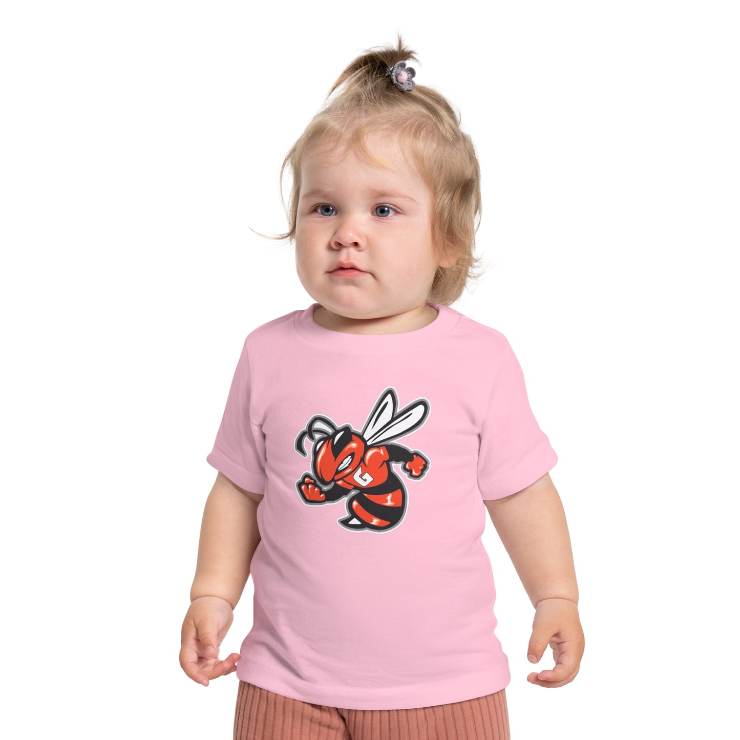 Baby Short Sleeve Tee