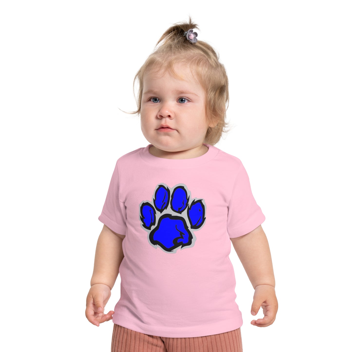 Baby Short Sleeve Tee