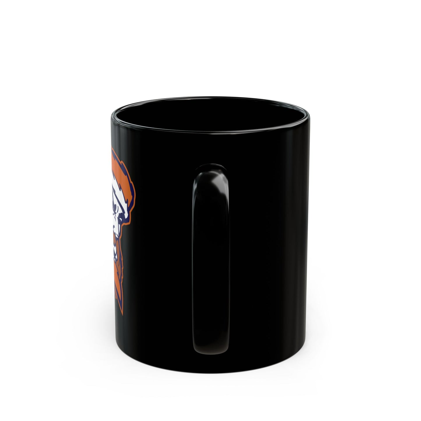 Black Team Mug (11oz/15oz)