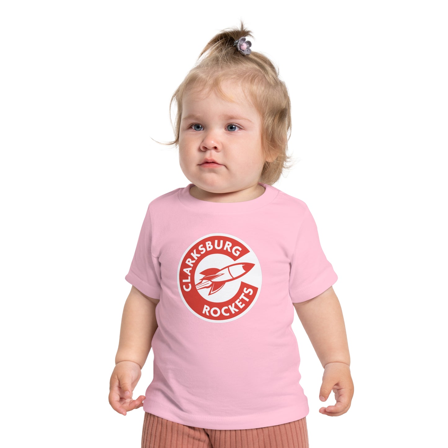 Baby Short Sleeve Tee